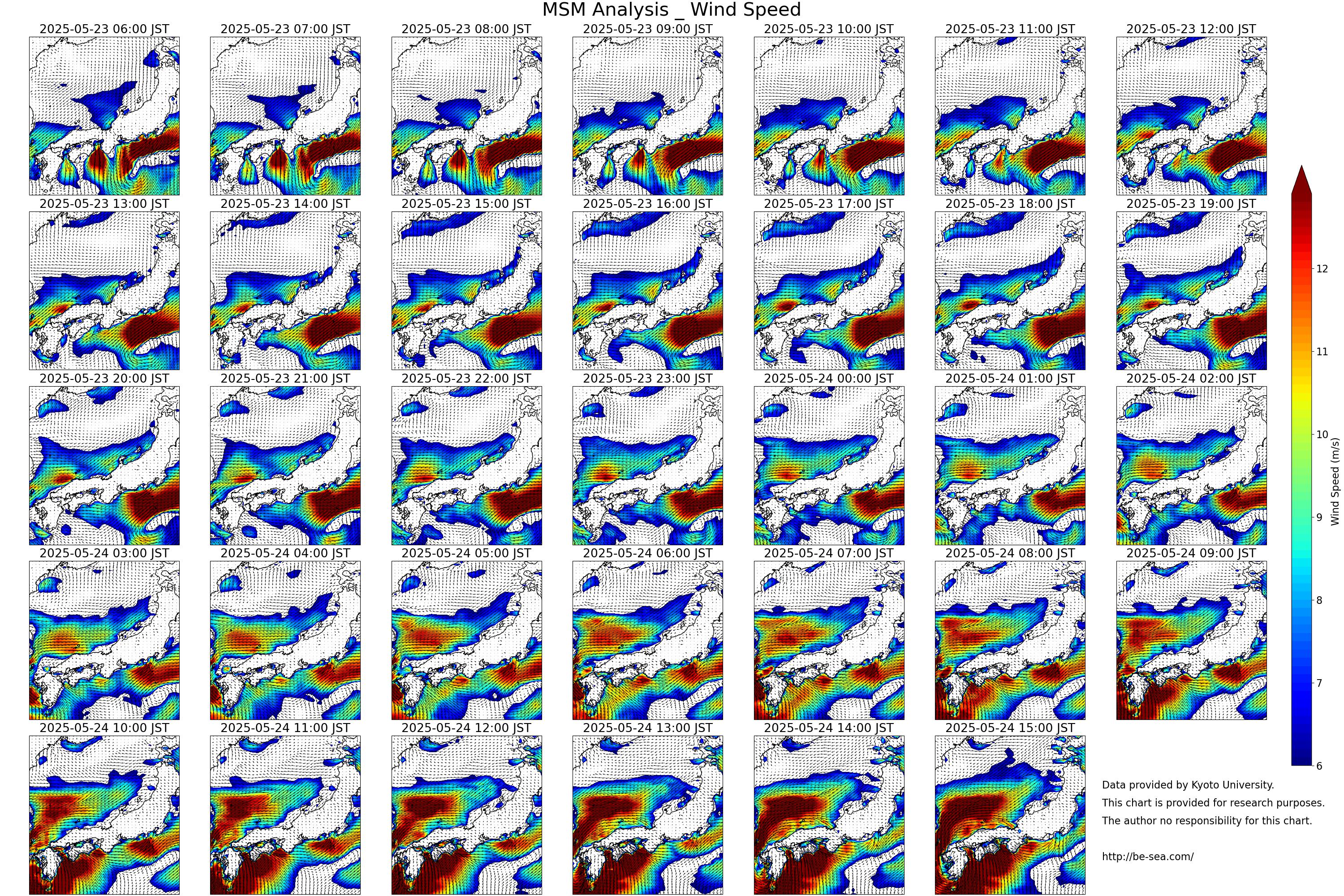 Wjapan Weather